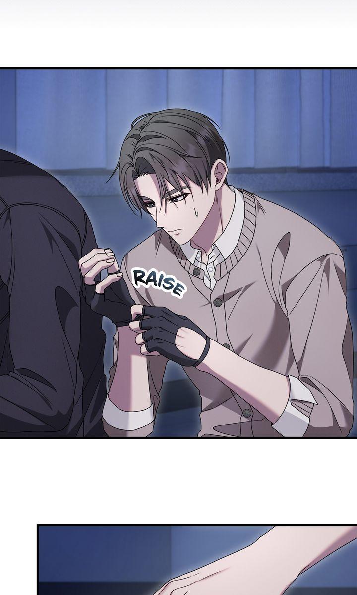 Read The Hunt Begins chapter 24 image 75 on Lezhin