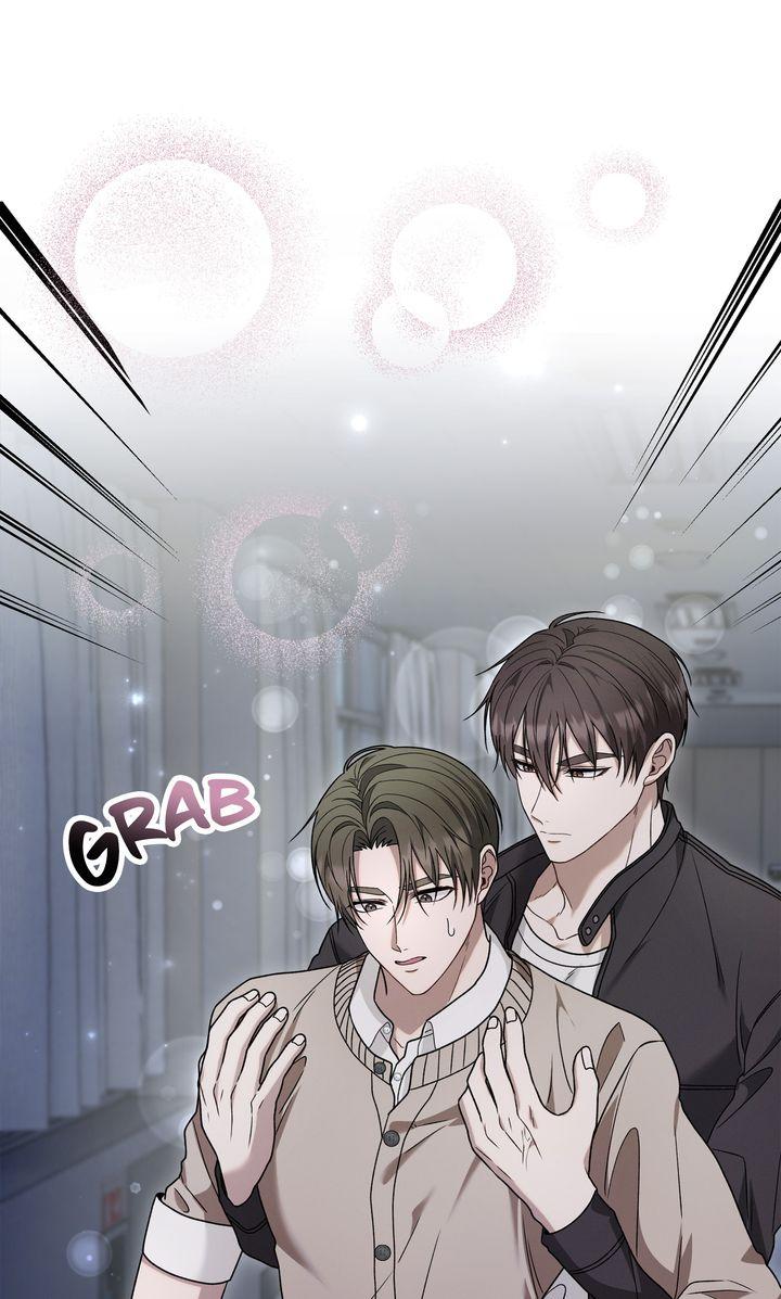Read The Hunt Begins chapter 24 image 77 on Lezhin