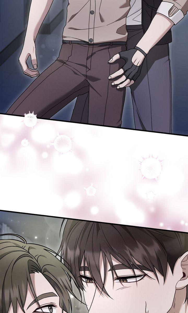 Read The Hunt Begins chapter 24 image 78 on Lezhin