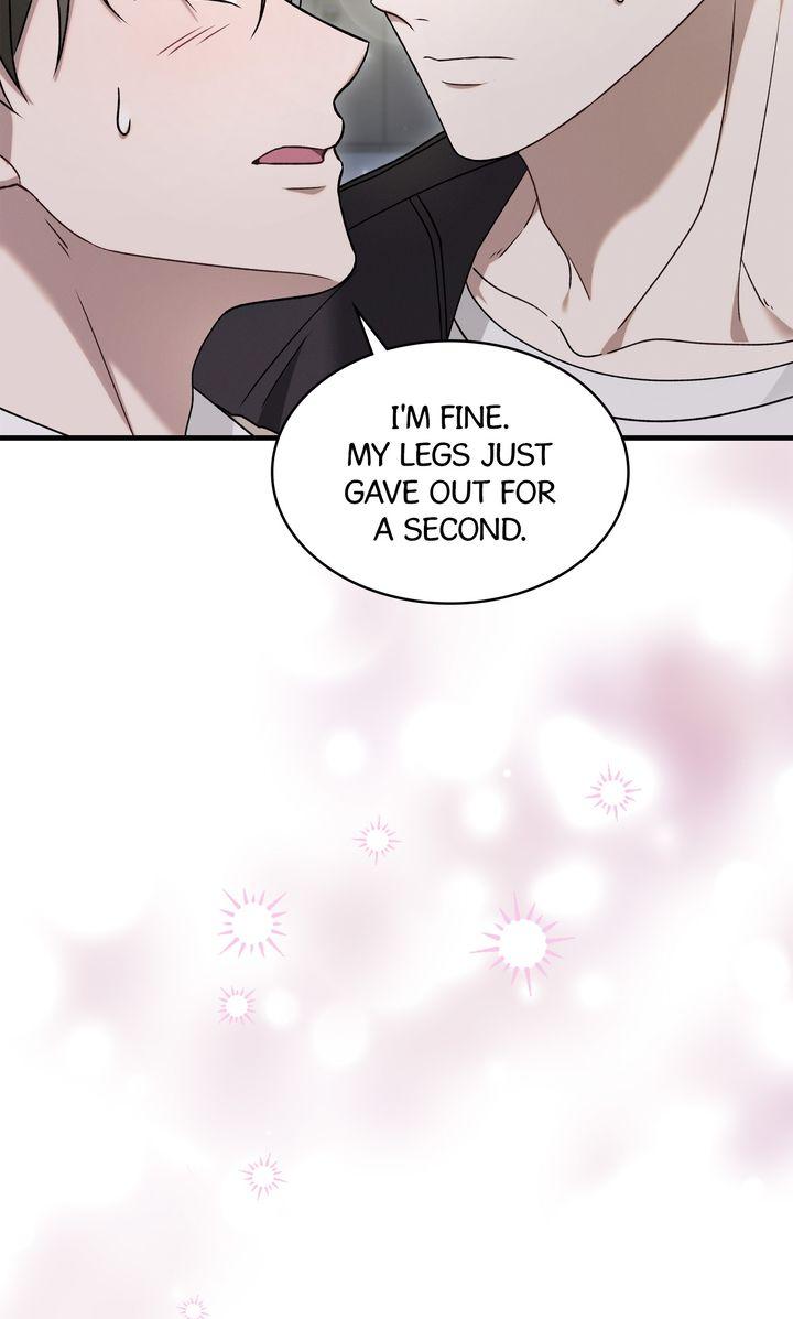 Read The Hunt Begins chapter 24 image 79 on Lezhin