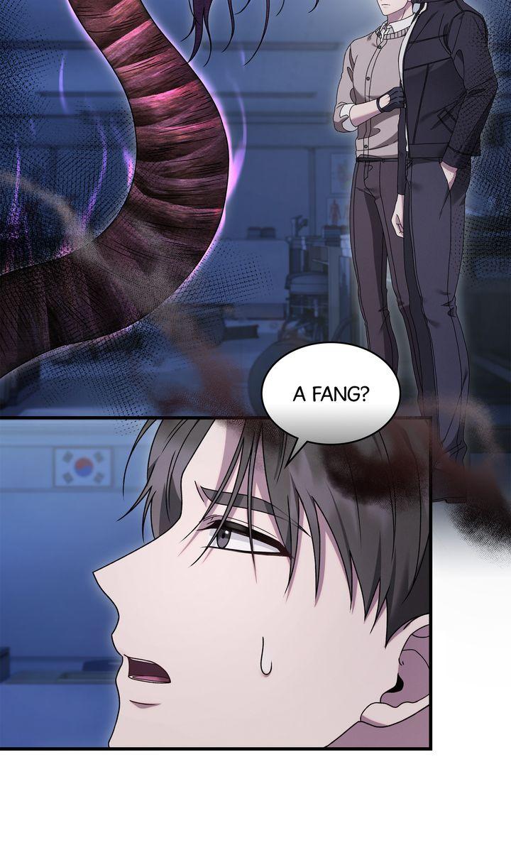Read The Hunt Begins chapter 24 image 8 on Lezhin