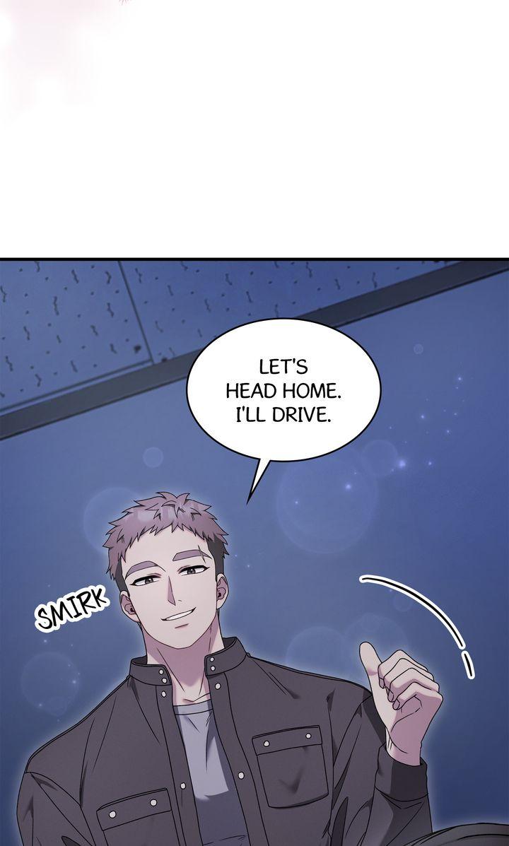 Read The Hunt Begins chapter 24 image 80 on Lezhin