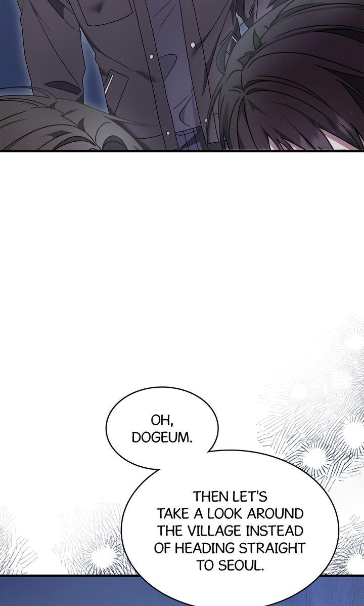Read The Hunt Begins chapter 24 image 81 on Lezhin