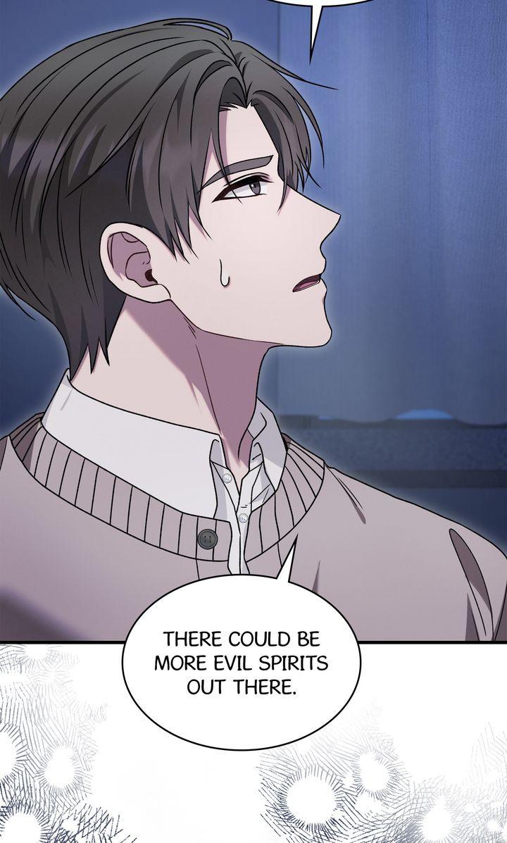 Read The Hunt Begins chapter 24 image 82 on Lezhin