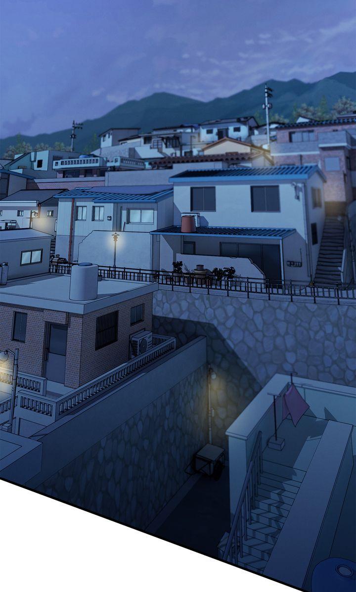 Read The Hunt Begins chapter 24 image 85 on Lezhin