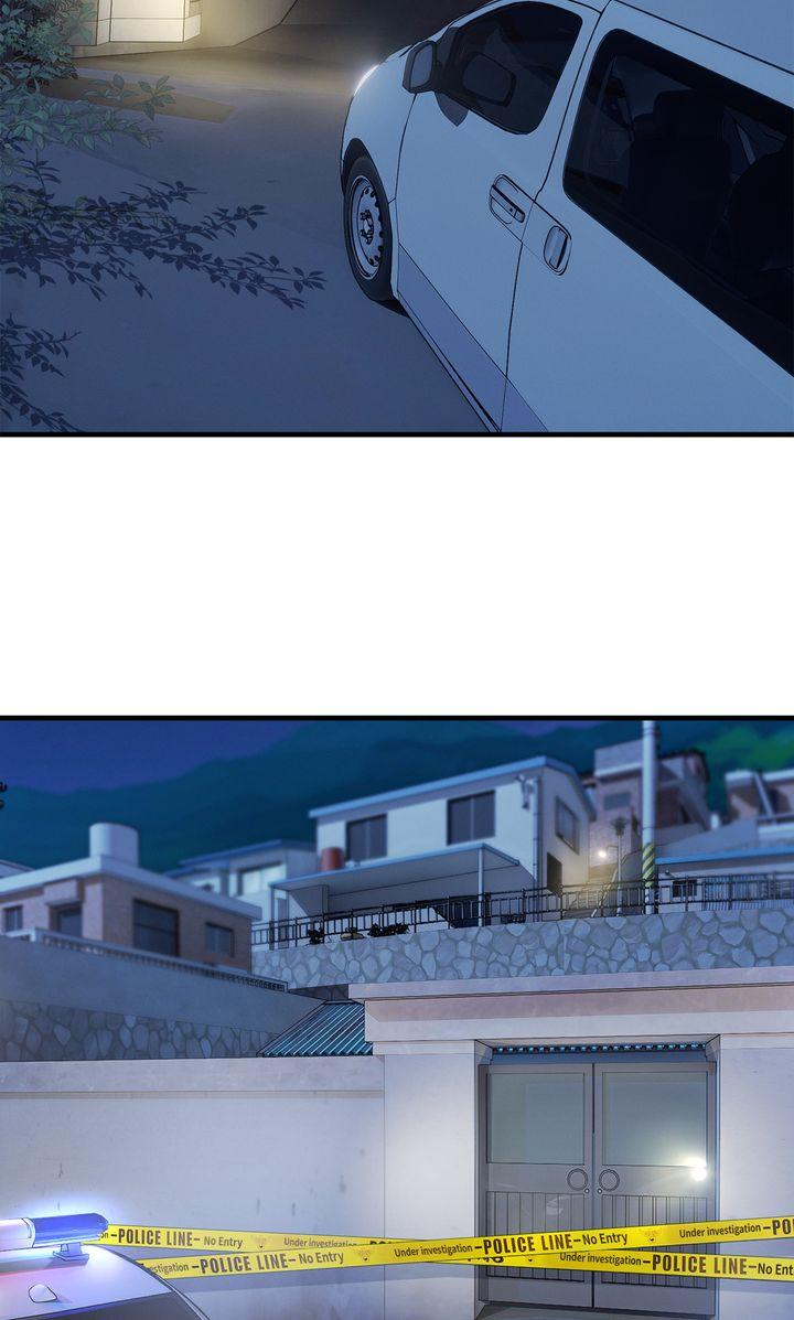 Read The Hunt Begins chapter 24 image 87 on Lezhin