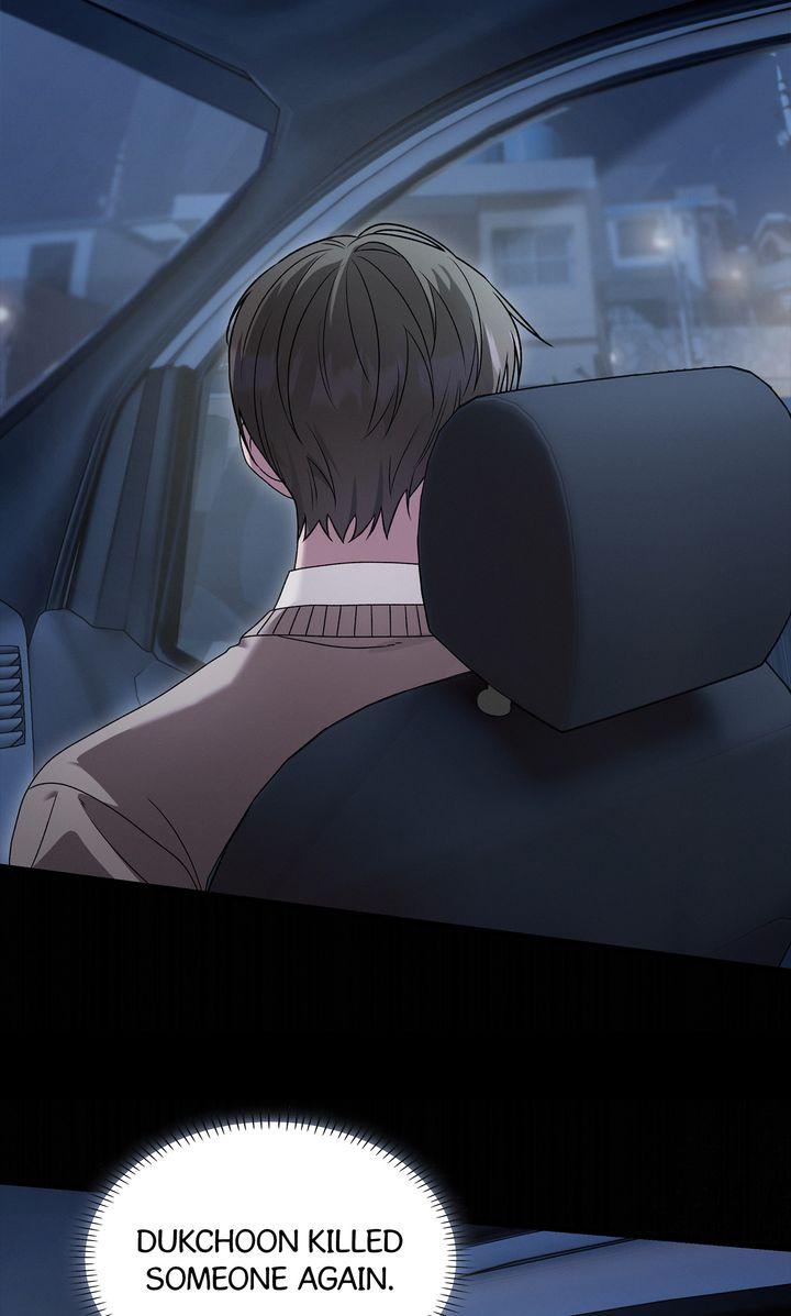 Read The Hunt Begins chapter 24 image 89 on Lezhin