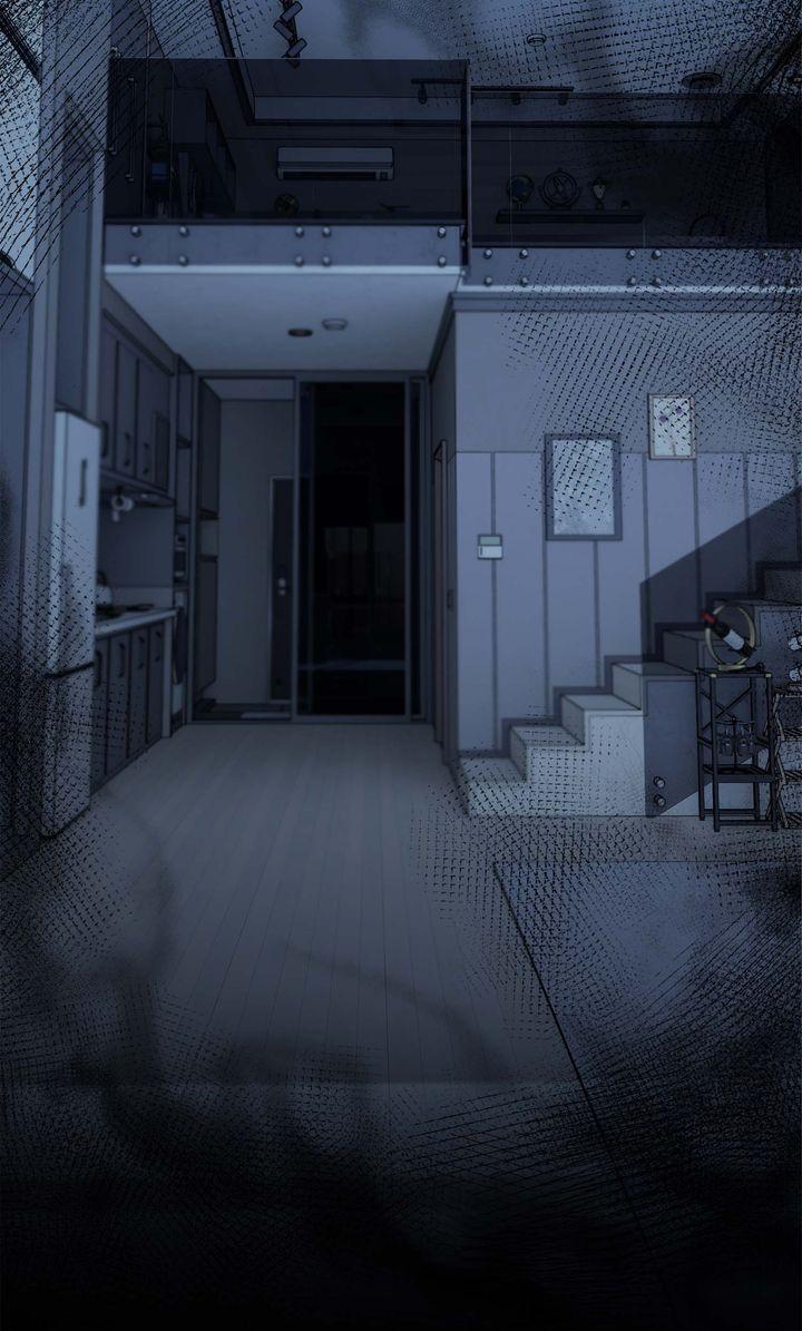 Read The Hunt Begins chapter 27 image 1 on Lezhin