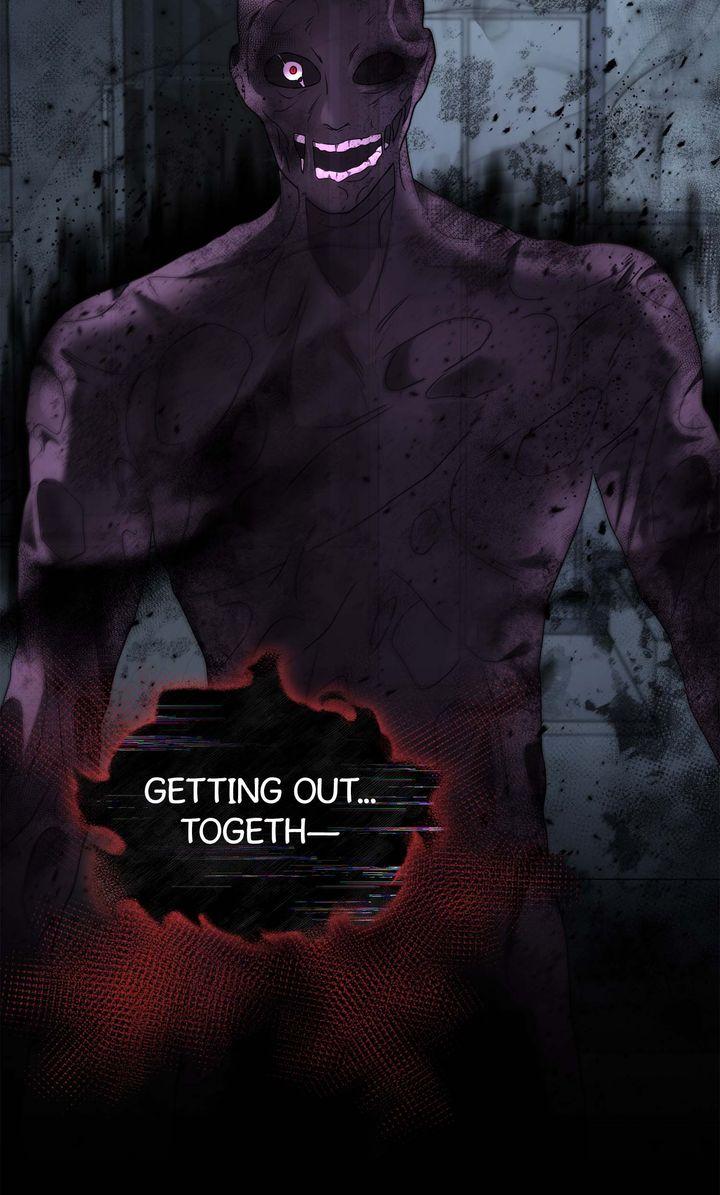 Read The Hunt Begins chapter 27 image 10 on Lezhin