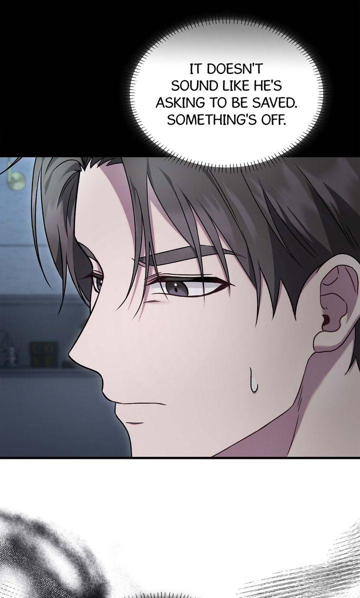 Read The Hunt Begins chapter 27 image 11 on Lezhin