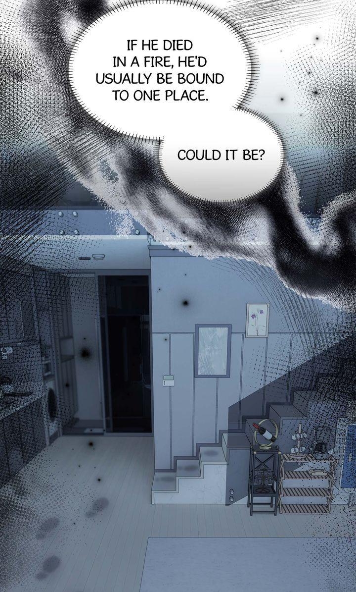 Read The Hunt Begins chapter 27 image 12 on Lezhin