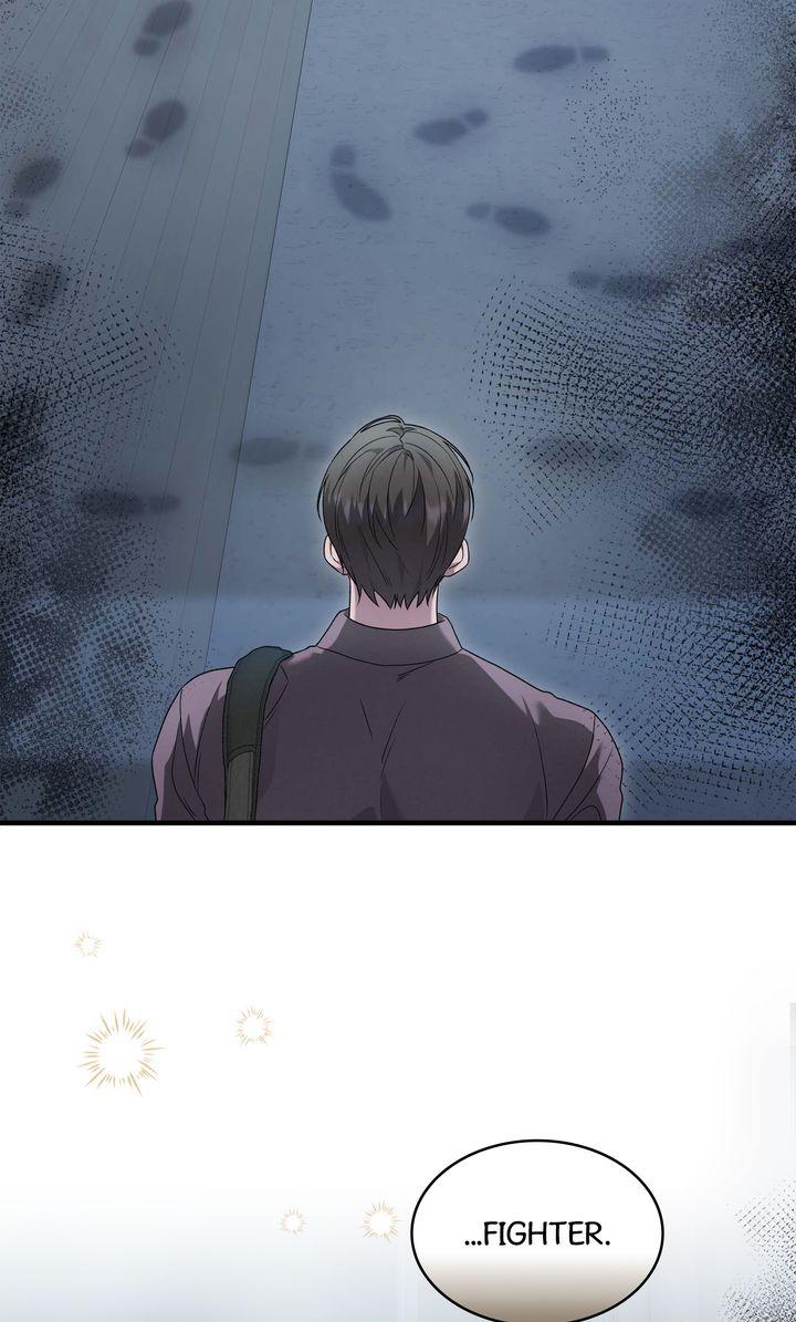 Read The Hunt Begins chapter 27 image 13 on Lezhin