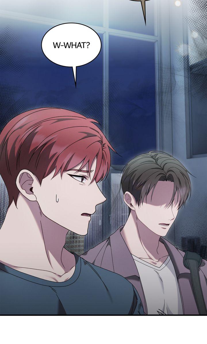 Read The Hunt Begins chapter 27 image 14 on Lezhin