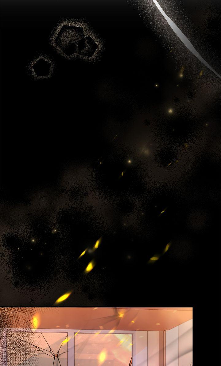 Read The Hunt Begins chapter 27 image 16 on Lezhin