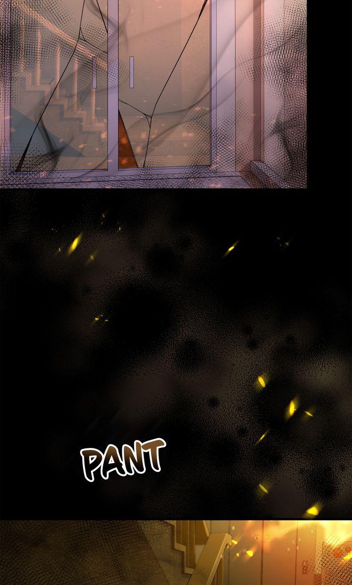 Read The Hunt Begins chapter 27 image 17 on Lezhin