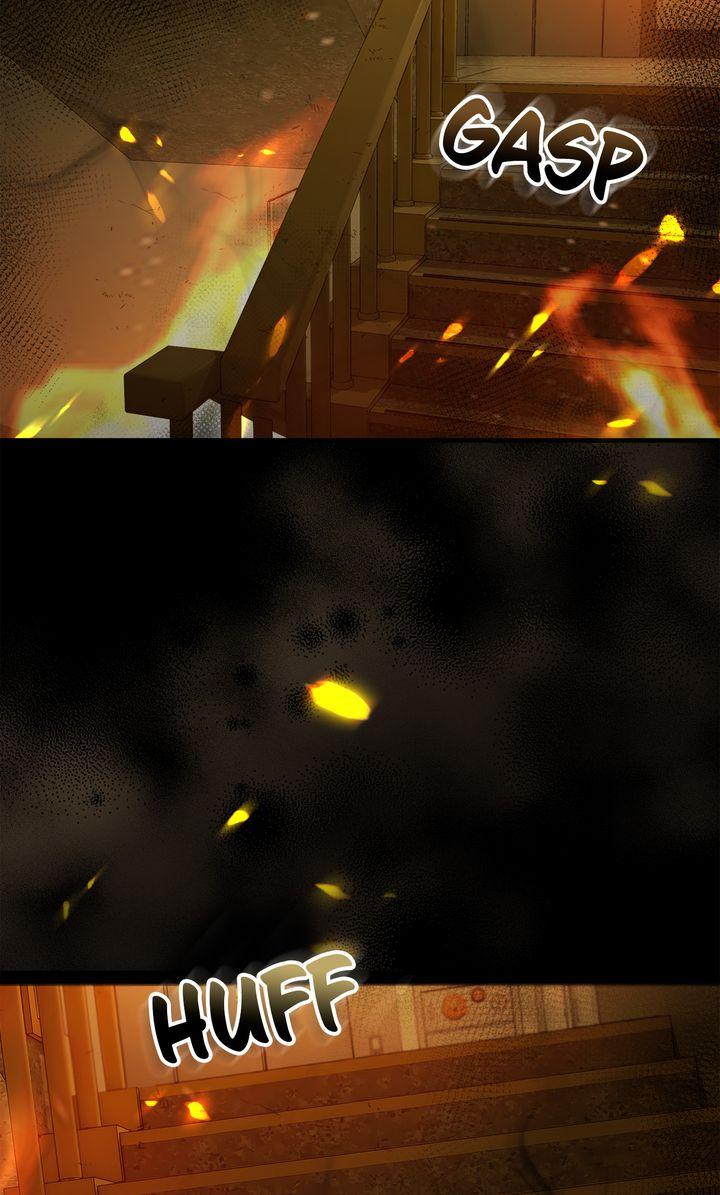 Read The Hunt Begins chapter 27 image 18 on Lezhin