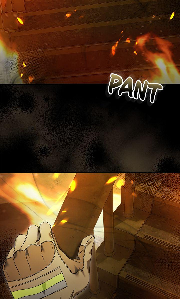 Read The Hunt Begins chapter 27 image 19 on Lezhin