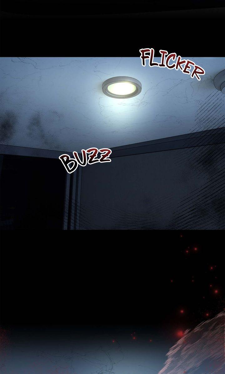 Read The Hunt Begins chapter 27 image 2 on Lezhin