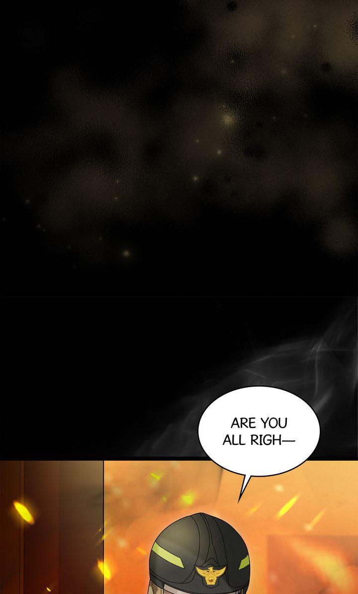Read The Hunt Begins chapter 27 image 22 on Lezhin