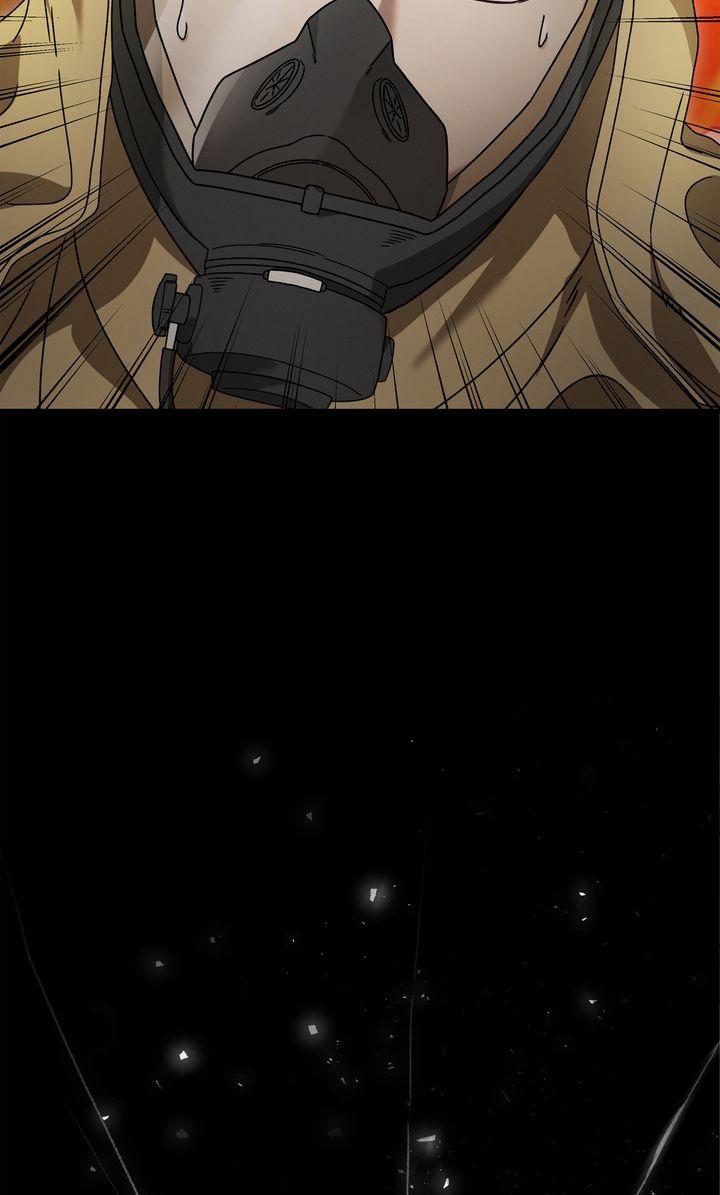 Read The Hunt Begins chapter 27 image 24 on Lezhin