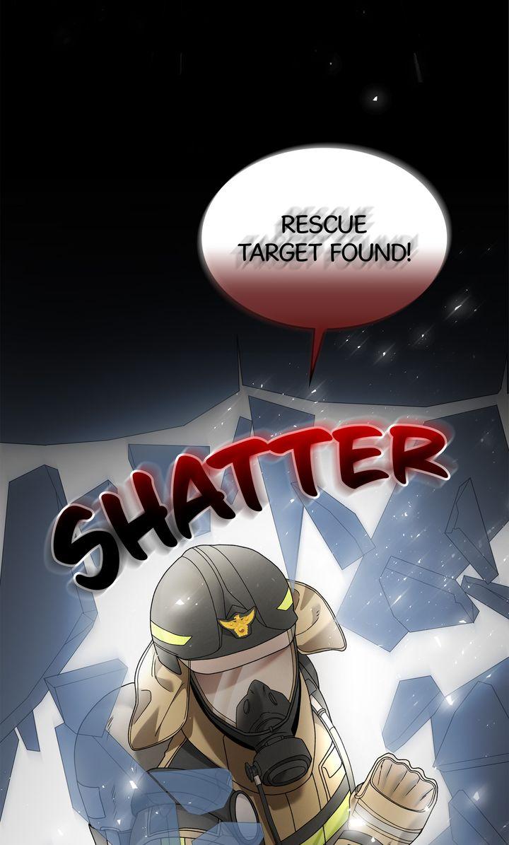 Read The Hunt Begins chapter 27 image 26 on Lezhin