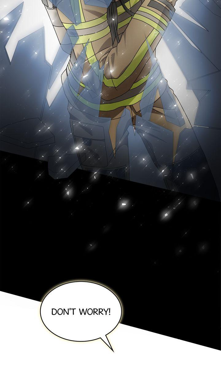 Read The Hunt Begins chapter 27 image 27 on Lezhin
