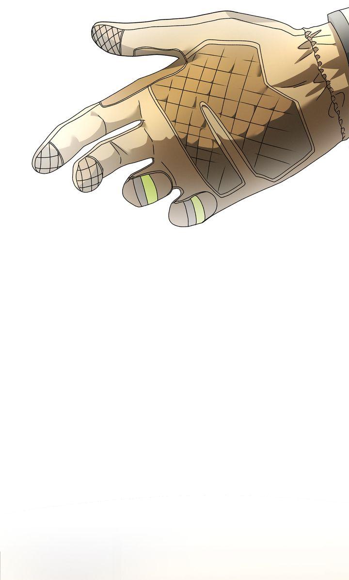 Read The Hunt Begins chapter 27 image 28 on Lezhin
