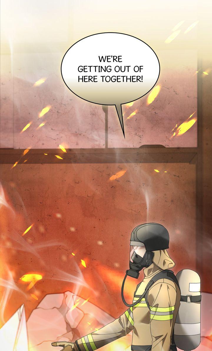 Read The Hunt Begins chapter 27 image 29 on Lezhin