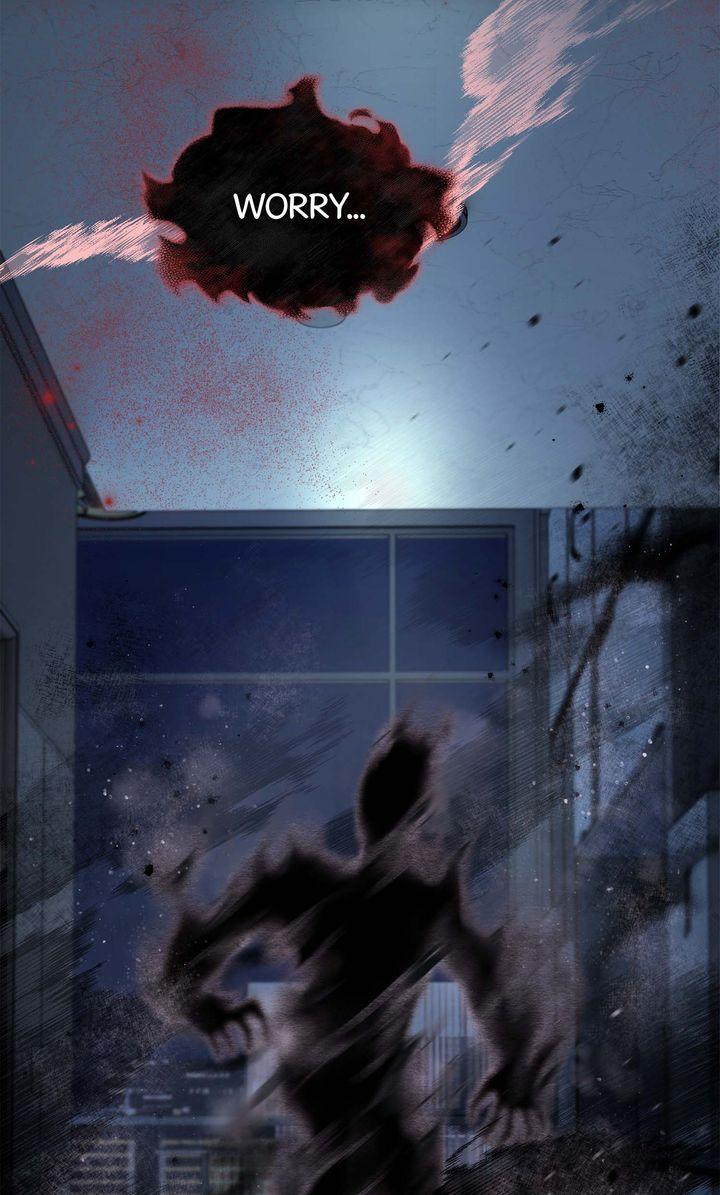 Read The Hunt Begins chapter 27 image 3 on Lezhin