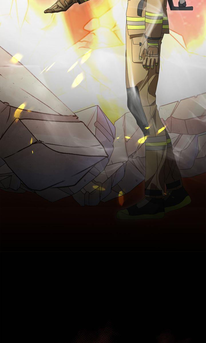 Read The Hunt Begins chapter 27 image 30 on Lezhin