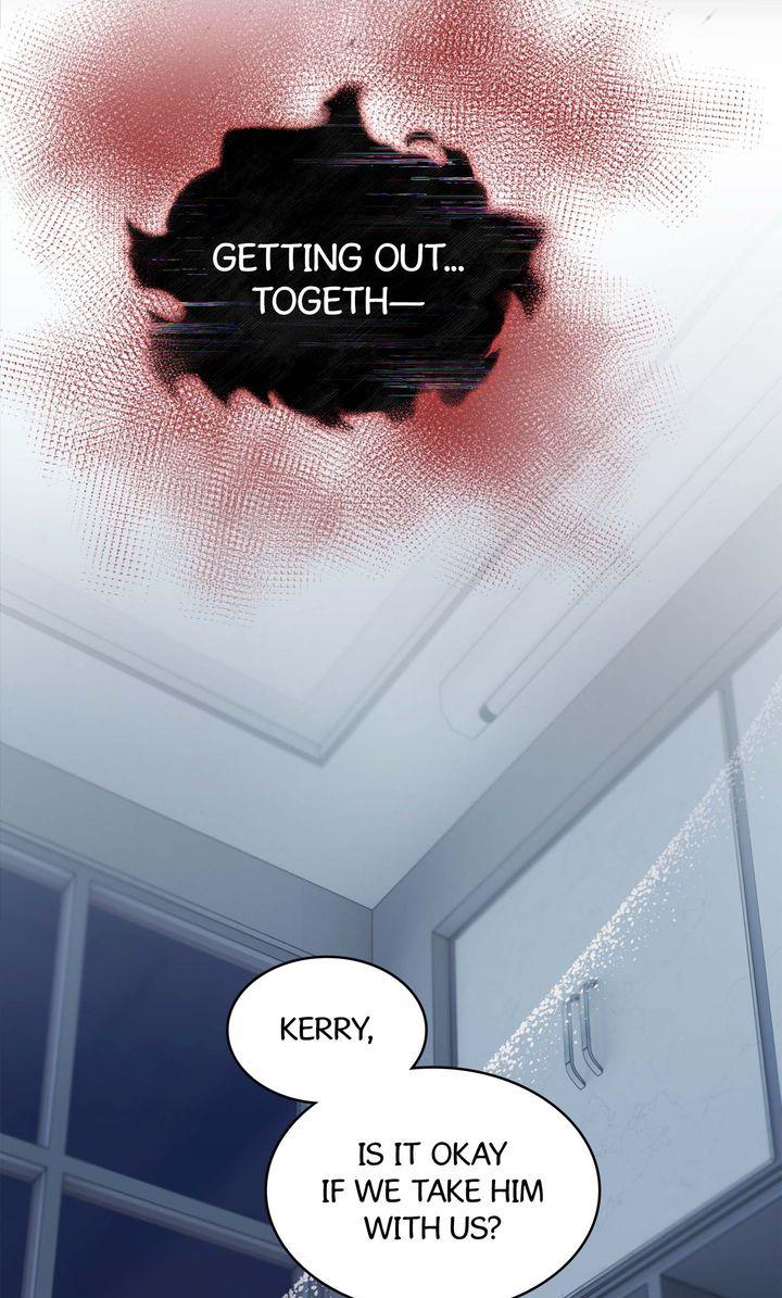 Read The Hunt Begins chapter 27 image 33 on Lezhin