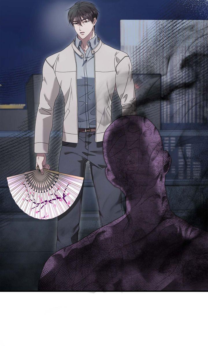 Read The Hunt Begins chapter 27 image 36 on Lezhin