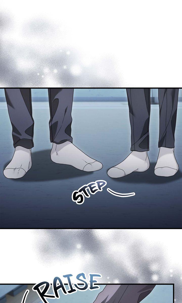 Read The Hunt Begins chapter 27 image 37 on Lezhin