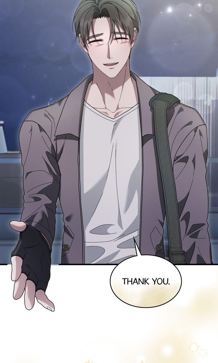 Read The Hunt Begins chapter 27 image 39 on Lezhin