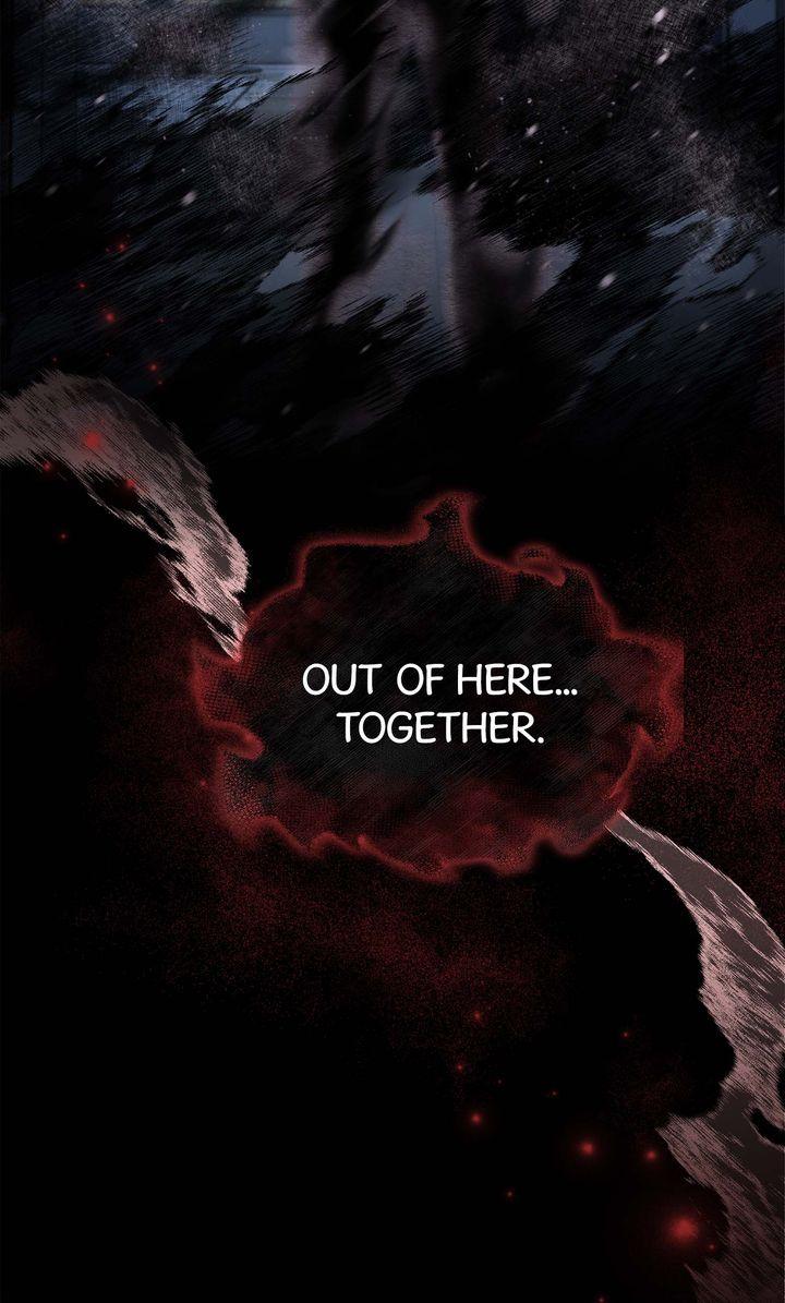 Read The Hunt Begins chapter 27 image 4 on Lezhin