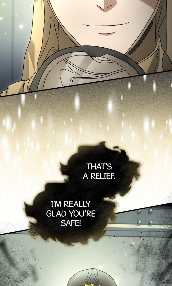 Read The Hunt Begins chapter 27 image 43 on Lezhin