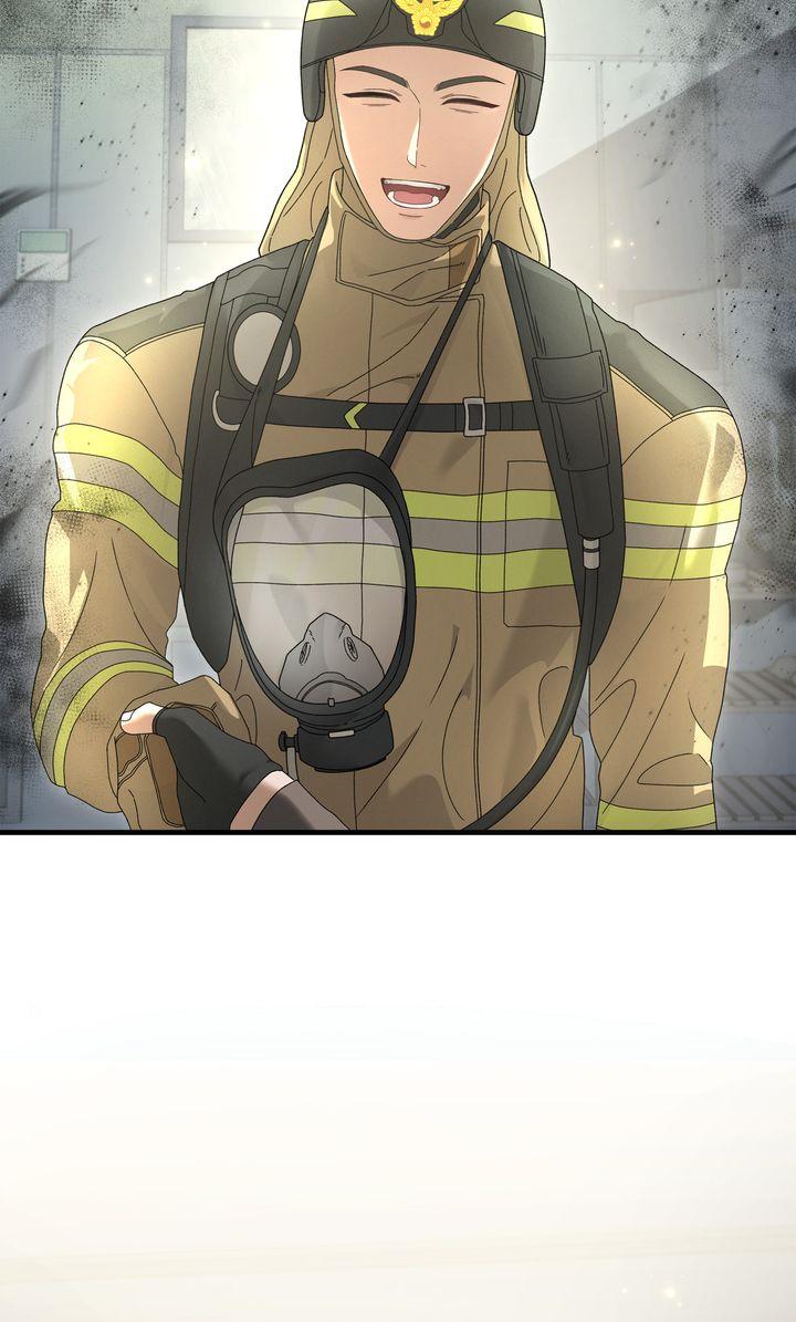 Read The Hunt Begins chapter 27 image 44 on Lezhin