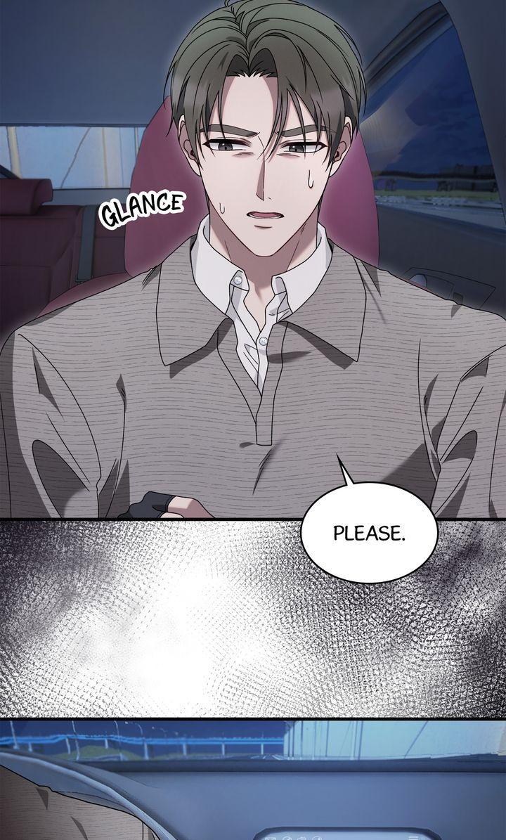 Read The Hunt Begins chapter 27 image 50 on Lezhin
