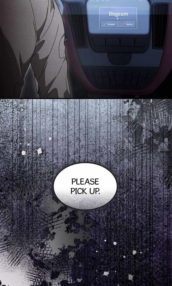 Read The Hunt Begins chapter 27 image 51 on Lezhin