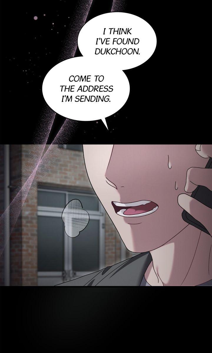 Read The Hunt Begins chapter 27 image 53 on Lezhin