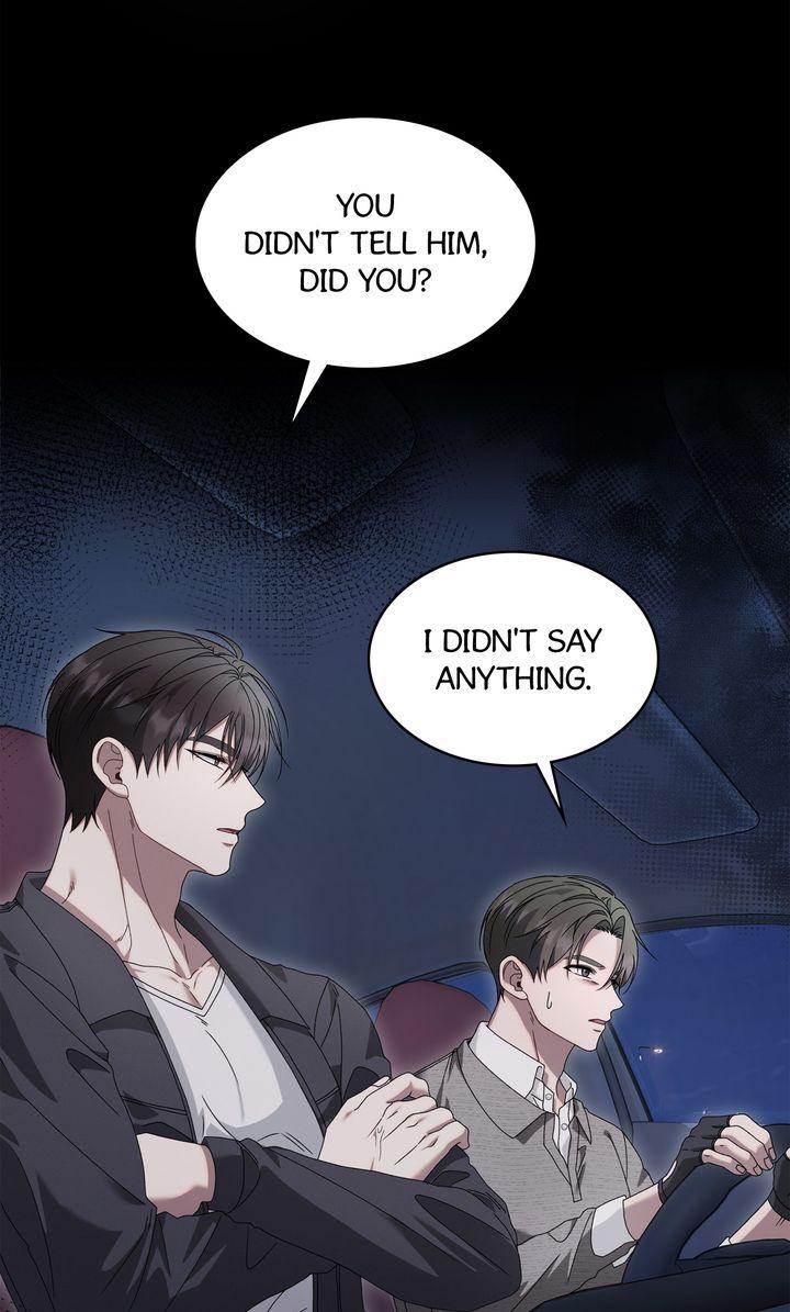 Read The Hunt Begins chapter 27 image 54 on Lezhin