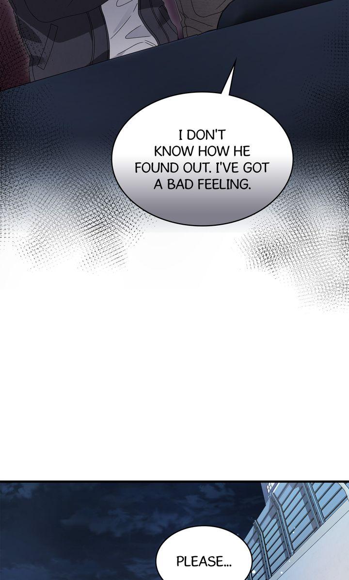 Read The Hunt Begins chapter 27 image 55 on Lezhin