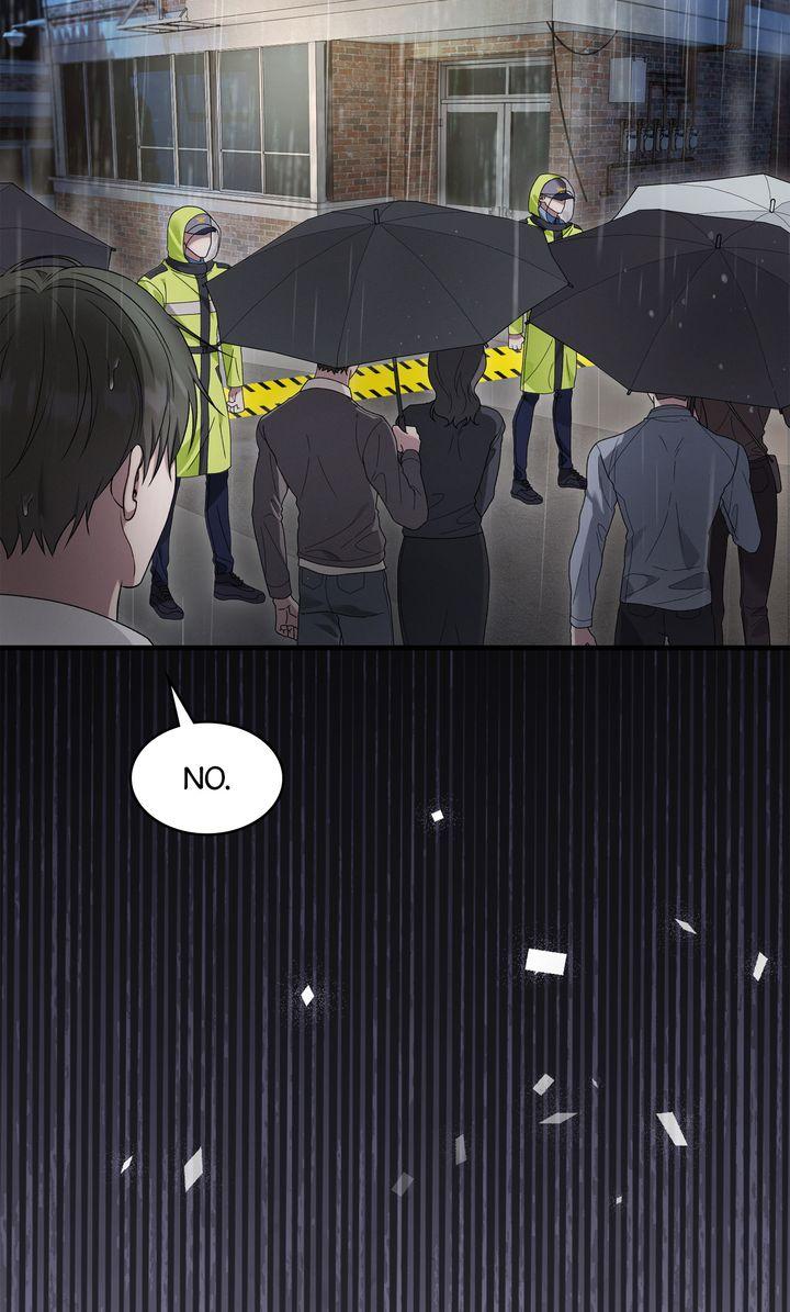 Read The Hunt Begins chapter 27 image 58 on Lezhin