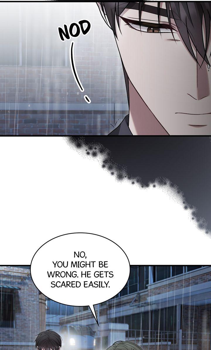 Read The Hunt Begins chapter 27 image 61 on Lezhin