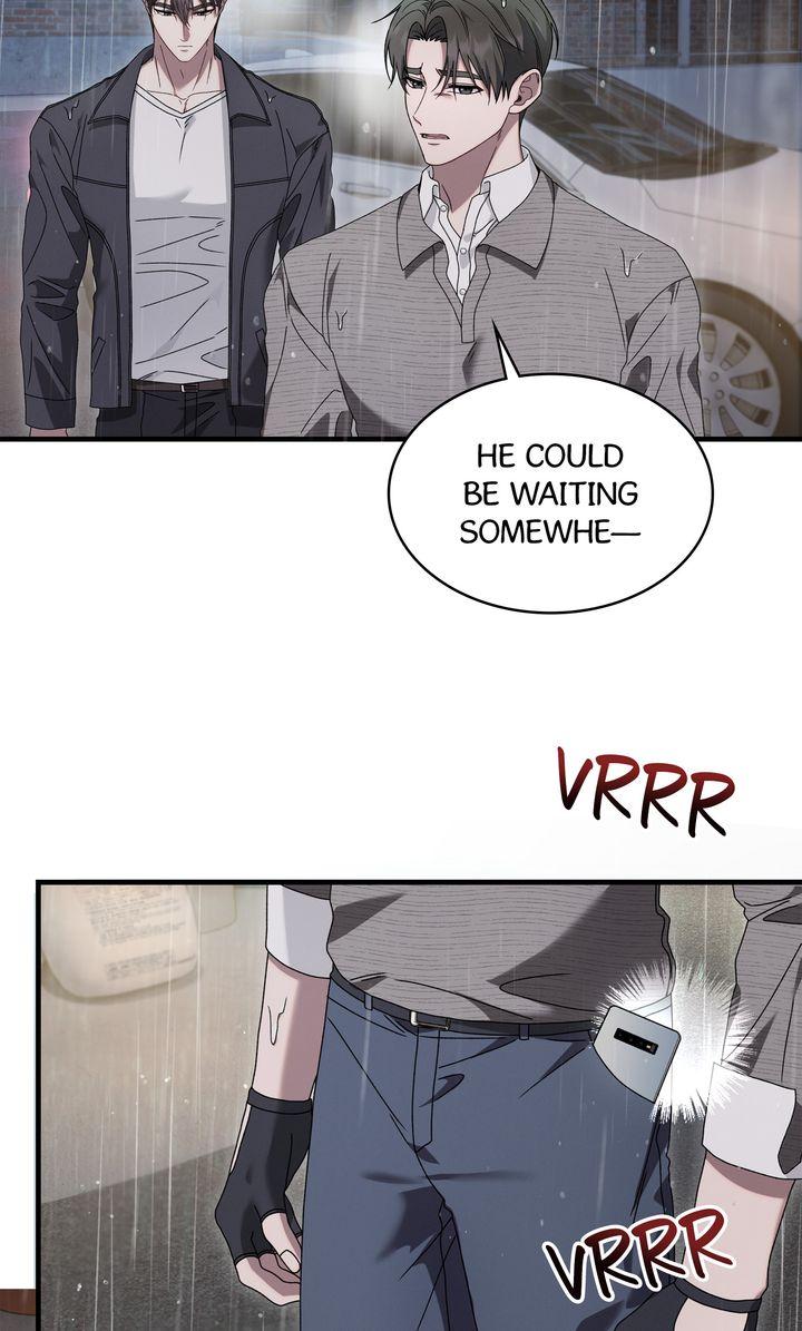 Read The Hunt Begins chapter 27 image 62 on Lezhin