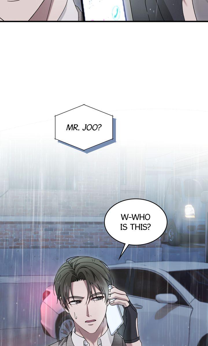 Read The Hunt Begins chapter 27 image 65 on Lezhin
