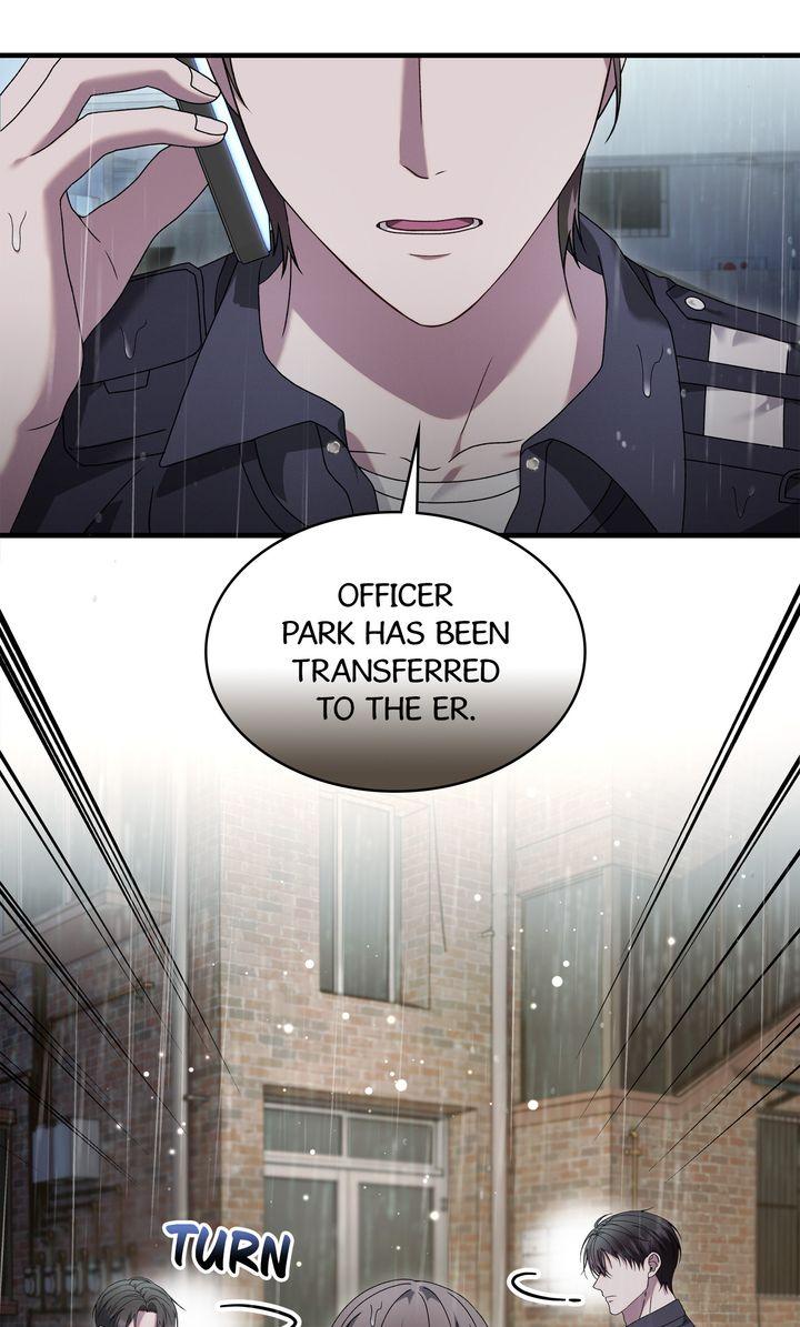 Read The Hunt Begins chapter 27 image 67 on Lezhin