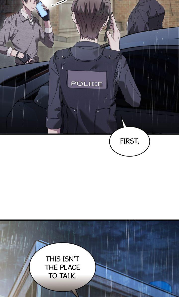 Read The Hunt Begins chapter 27 image 68 on Lezhin