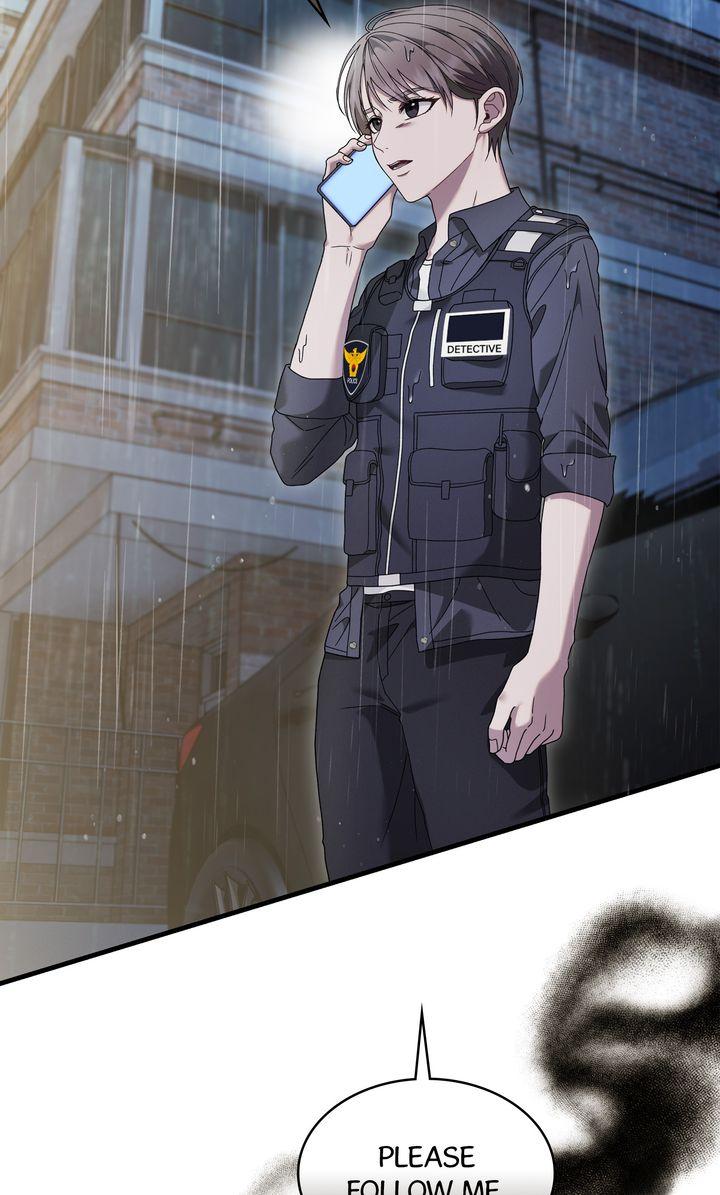 Read The Hunt Begins chapter 27 image 69 on Lezhin
