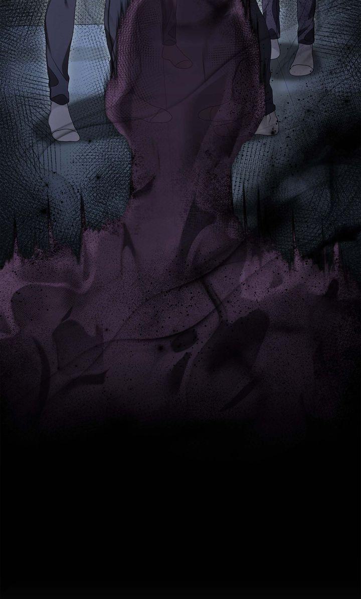 Read The Hunt Begins chapter 27 image 7 on Lezhin